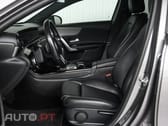 Mercedes-Benz A 180 d Style Aut.