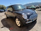 MINI Cooper Cooper