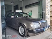 Mercedes-Benz E 200 CE SPORTLINE