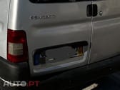 Peugeot Partner GC9HXC