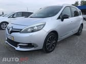 Renault Grand Scénic 1.6 dCi Bose Edition SS
