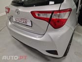 Toyota Yaris 1.0 VVT-I ACTIVE
