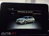 Mercedes-Benz CLA 200 d Shooting Brake Urban Aut.