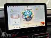 Smart #1 66 kWh Brabus AWD