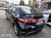Honda Civic 1.4 Comfort