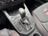 Seat Ibiza 1.0 TSI FR DSG