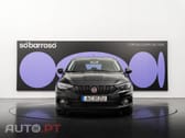 Fiat Tipo 1.3 M-Jet Lounge