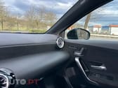Mercedes-Benz A 180 d AMG Line Aut.