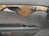 Mercedes-Benz E 220 CDi Avantgarde