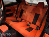 BMW M4 Competition