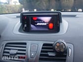 Renault Mégane Sport Tourer 1.5 Dci Bose Edition