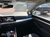 Volkswagen Golf Variant 2.0 TDi Life