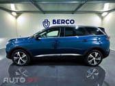 Peugeot 5008 Hybrid 136 e-DSC GT