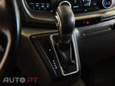 Ford Transit Custom 280L1 2.0 TDCi H1-Tecto Baixo Trend Aut.