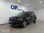 Volvo XC40 1.5 T5 PHEV MOMENTUM