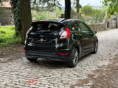 Ford Fiesta 1.0 T EcoBoost STLine