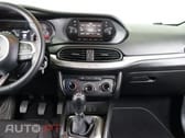 Fiat Tipo 1.3 M-Jet Lounge