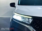 Nissan Townstar EV L1