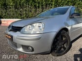 Volkswagen Golf 1.4 FSi Confortline