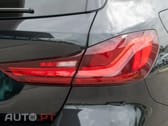 BMW 116 d Line Sport Auto
