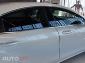 Mercedes-Benz CLS 350 CDI BlueEfficiency