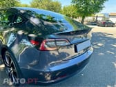 Tesla Model 3 Long-Range Dual Motor AWD