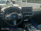 BMW X3 30 e xDrive Pack M Desportivo Pro