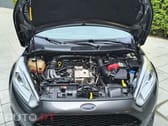 Ford Fiesta 1.0 T EcoBoost STLine