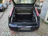 Fiat Punto Evo 1.3 M-Jet Dynamic