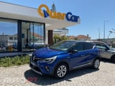Renault Captur 1.0 TCe Exclusive