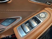 Mercedes-Benz S 63 AMG Coupe 4-Matic V8 BiTurbo 