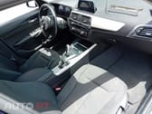 BMW 116 D C/AUTO