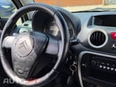 Citroen C3 1.6HDI VTR 90CV VERSÃO RARA