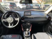 Mazda CX-3 1.5 Skyactiv-D Excellence Navi