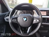 BMW 116 d Corporate Edition