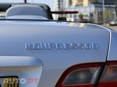 Mercedes-Benz CLK 200 Kompressor Cabrio Avantgarde