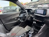 Peugeot E-2008 50 kWh GT Line