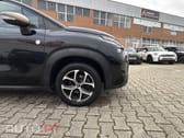 Citroen C3 Aircross 1.2 PureTech C-Series