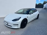 Tesla Model 3 Performance