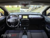 Citroen C4 Cactus 1.2 PureTech Shine