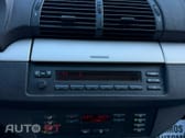 BMW X5 3.0 d