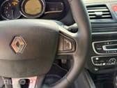 Renault Mégane Coupe 1.5 dCi Dynamique