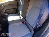 Renault Captur 1.0 TCe Techno Bi-Fuel