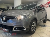 Renault Captur 1.2 TCe Exclusive EDC