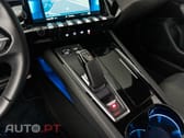 Peugeot 508 SW 1.6 Hybrid GT e-EAT8