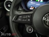 Alfa Romeo Tonale 1.5 Hybrid Sprint