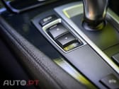 BMW 520 d Line Luxury Auto