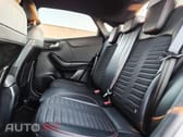 Ford Puma 1.0 EcoBoost MHEV ST-Line X