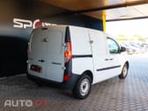 Renault Kangoo 1.5 dCi Confort S/S