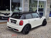 MINI Cooper Cooper S
